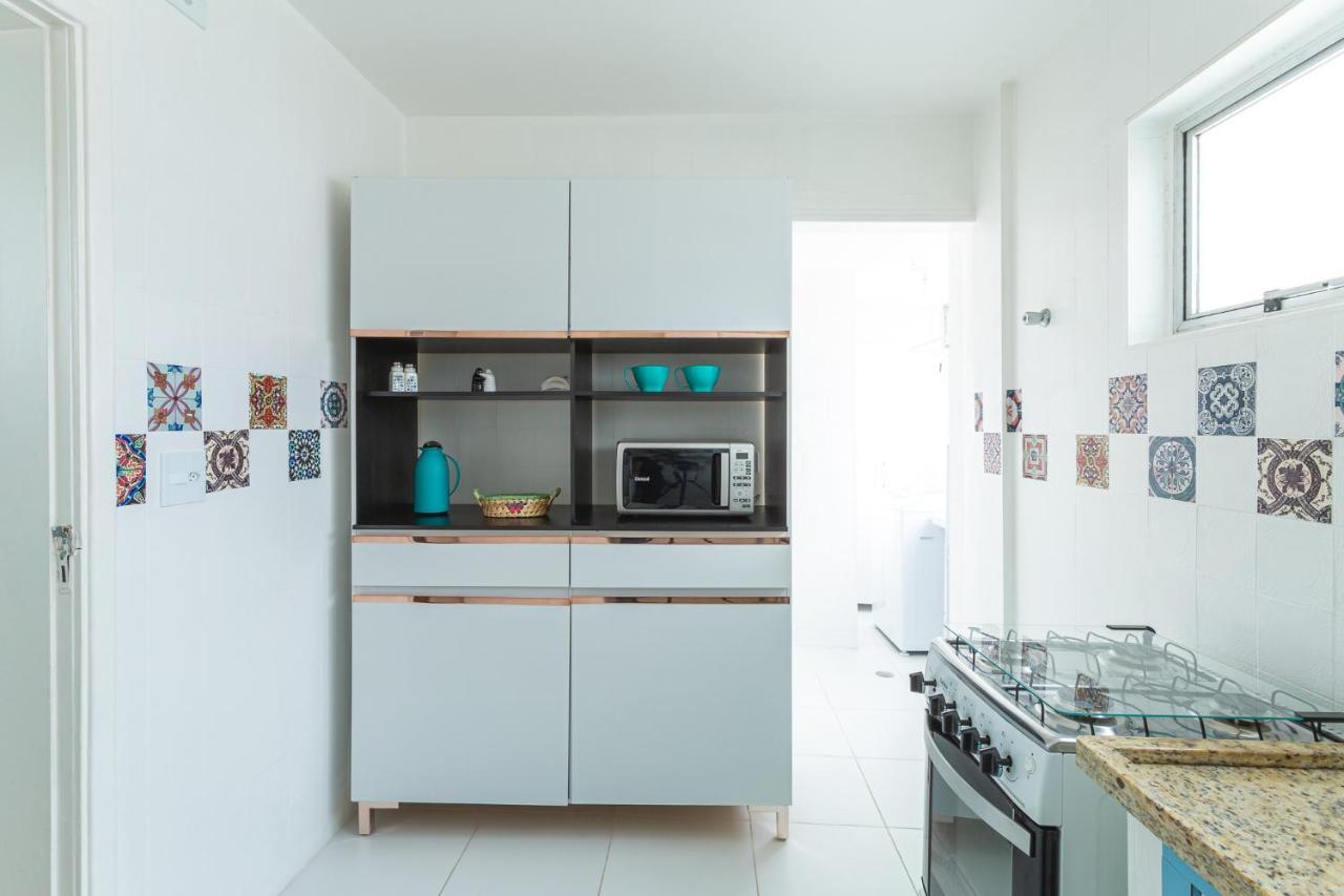 Ape Harmonia Espacoso E Moderno Com Metro Proximo 상파울루 외부 사진